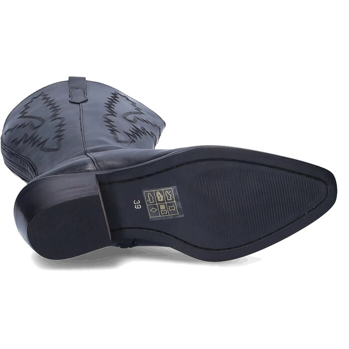 Cergy Cergy - Schwarz