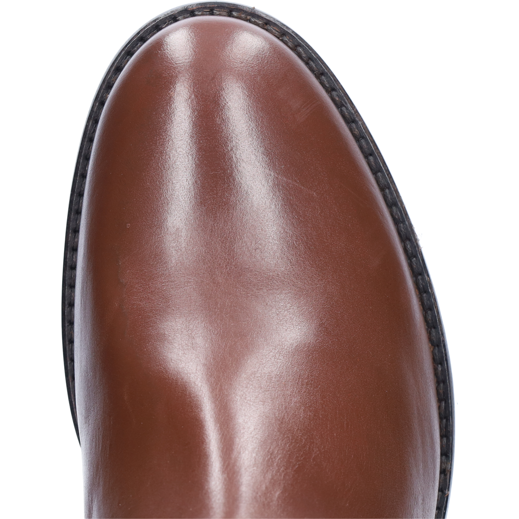 JJ Footwear Aldridge - Cognac