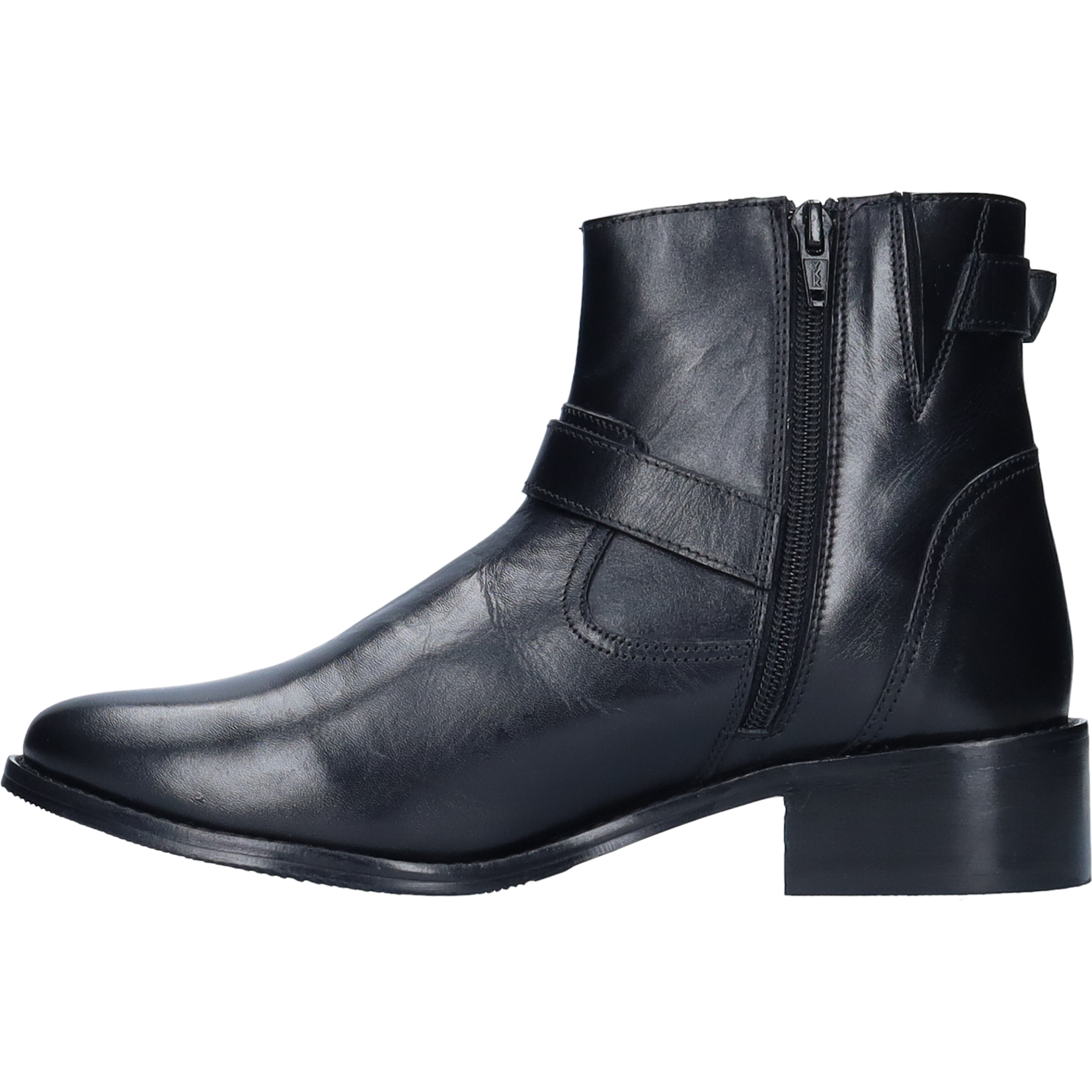 Dames Enkellaars Chisca K/Kilkis - JJ Footwear