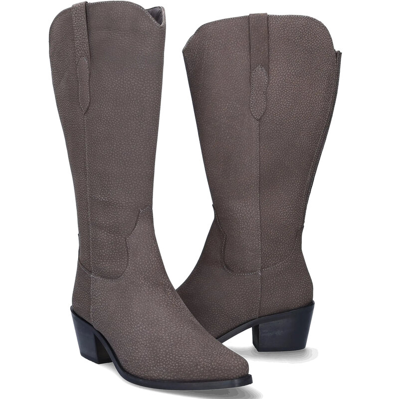 JJ Footwear Camberley - Grau