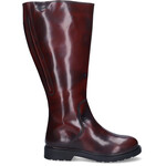 JJ Footwear Ketton - Bordo