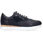 JJ Footwear Hunting - Black