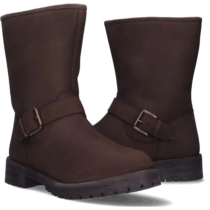 Ludlow Ludlow - Espresso