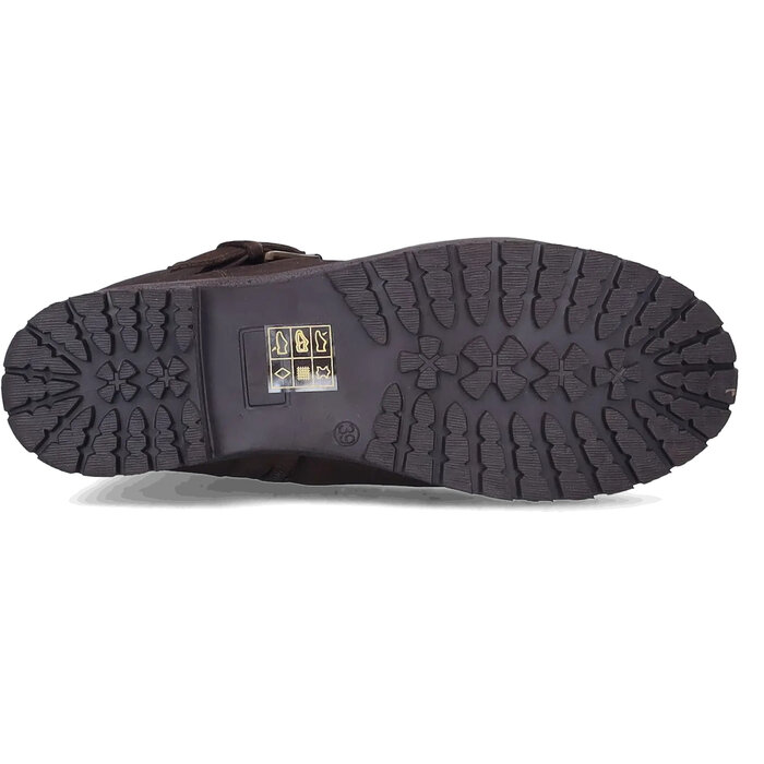 Ludlow Ludlow - Espresso