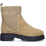 JJ Footwear Wooler - Camel