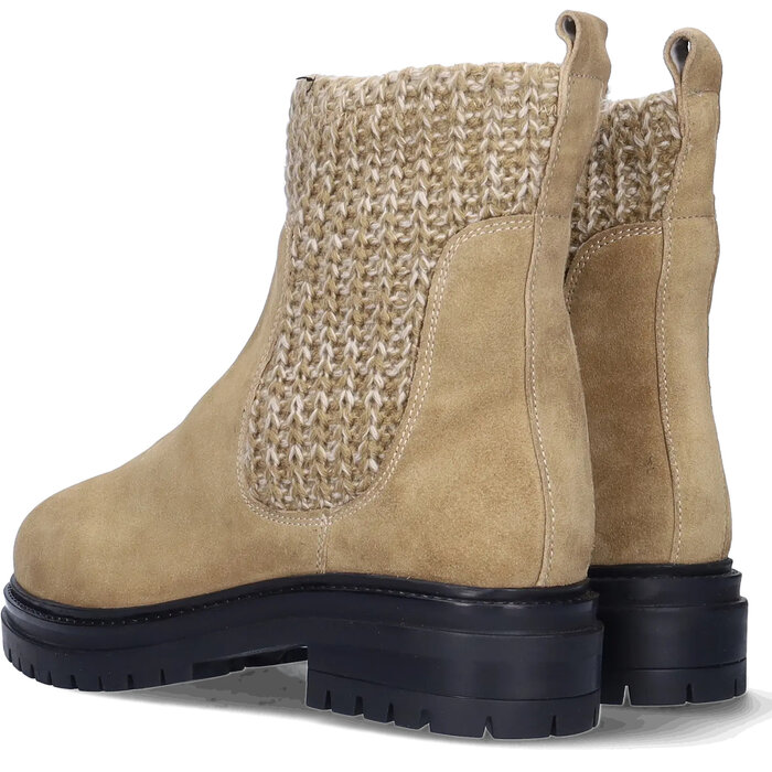 Wooler Wooler - Camel