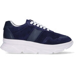 JJ Footwear Truro - Blauw