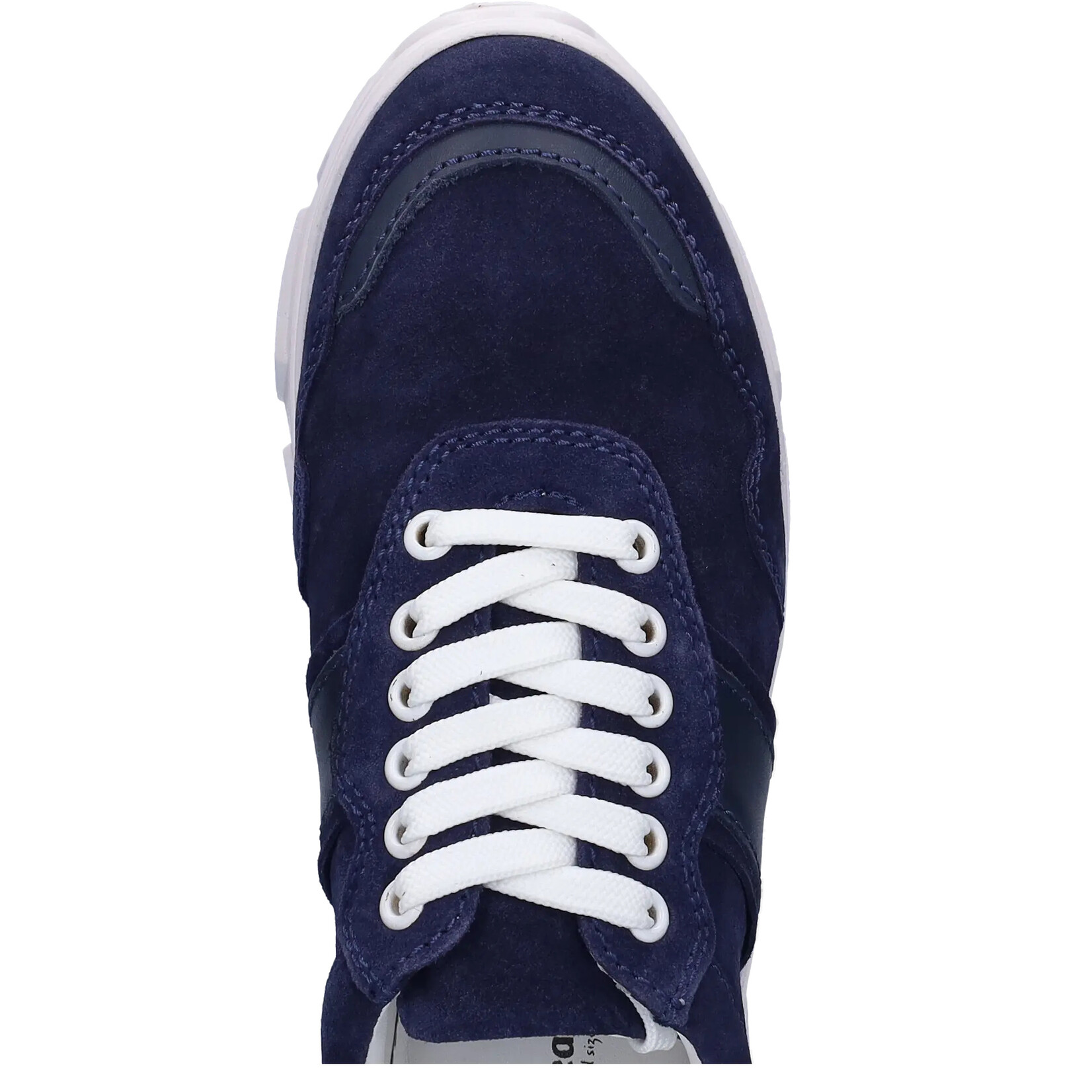 JJ Footwear Truro - Blau