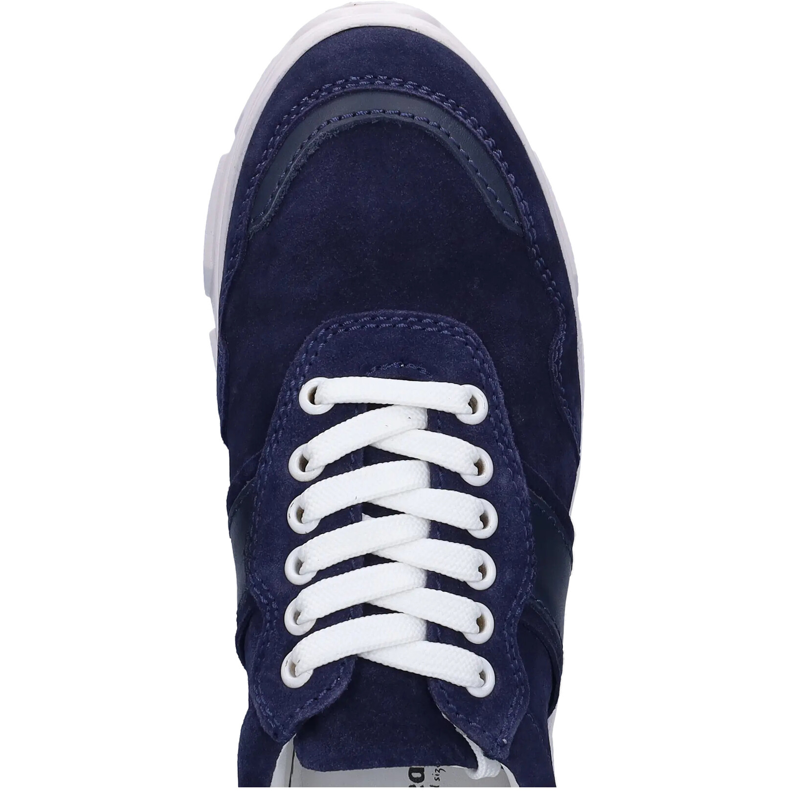 JJ Footwear Truro - Blue