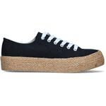 JJ Footwear Brixham - Zwart