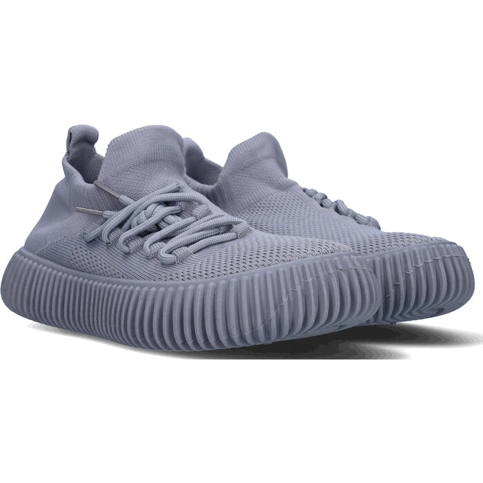 Cardigan Cardigan - Hellgrau