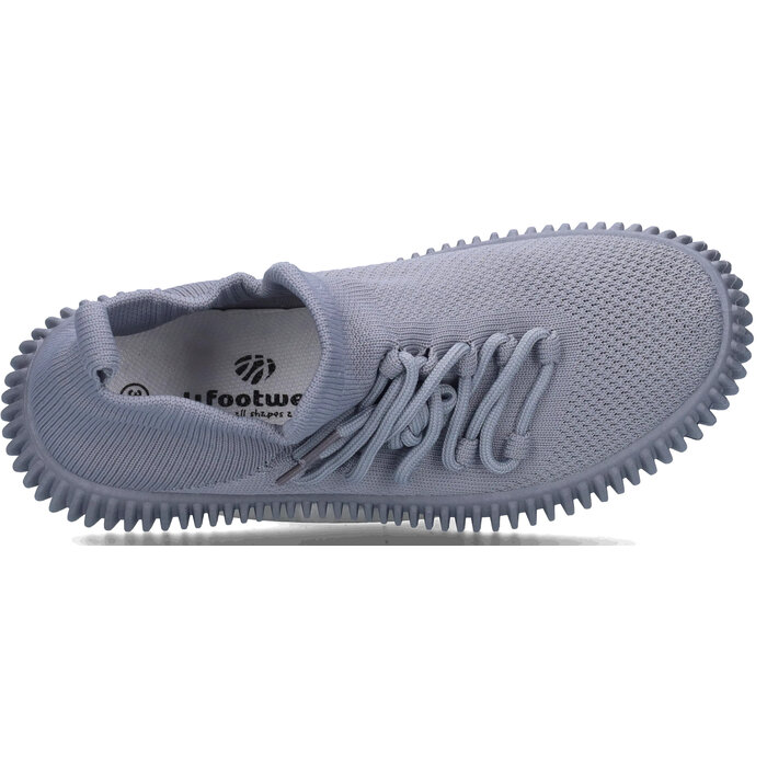 Cardigan Cardigan - Hellgrau