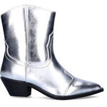 JJ Footwear Ripley - Zilver