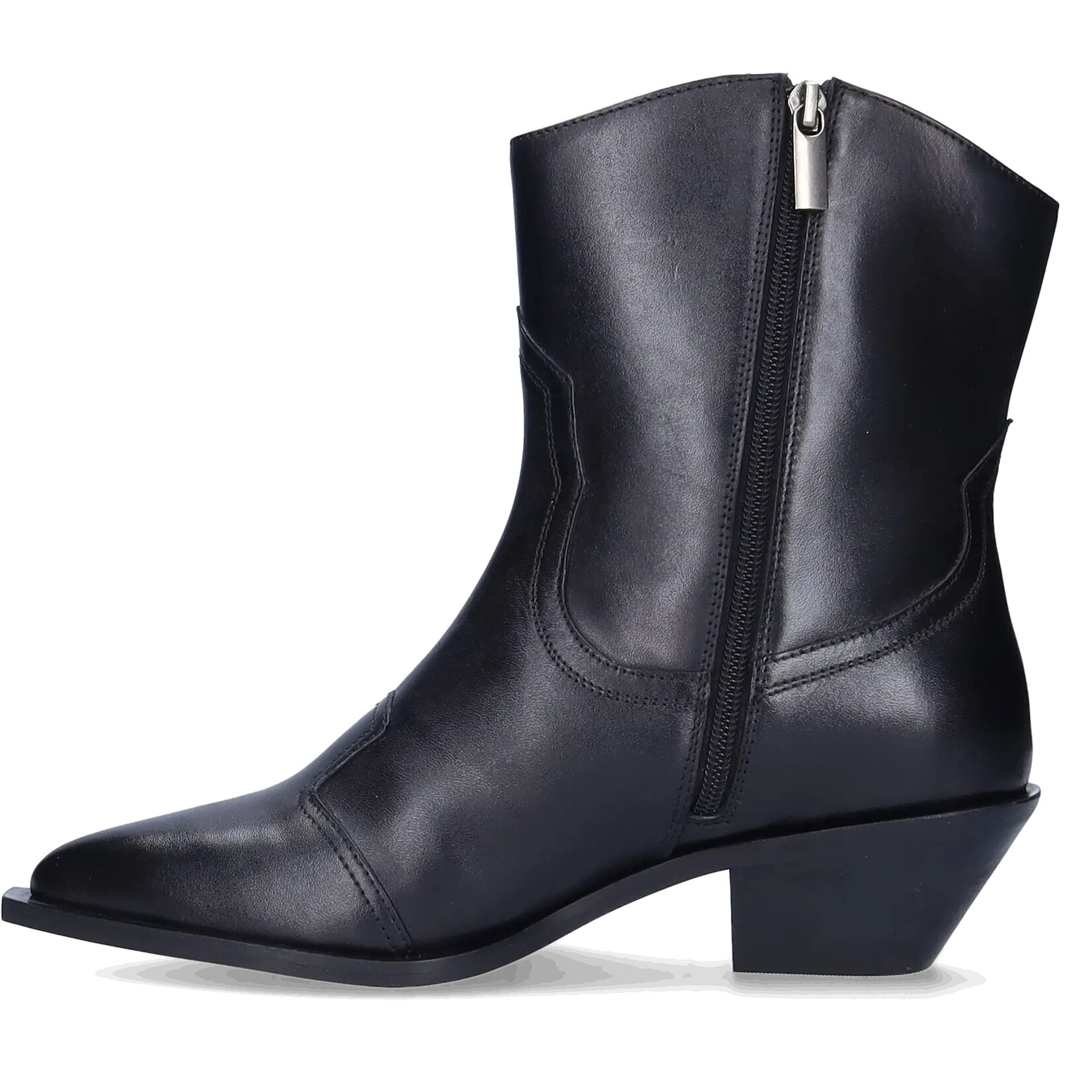 JJ Footwear Ripley - Zwart