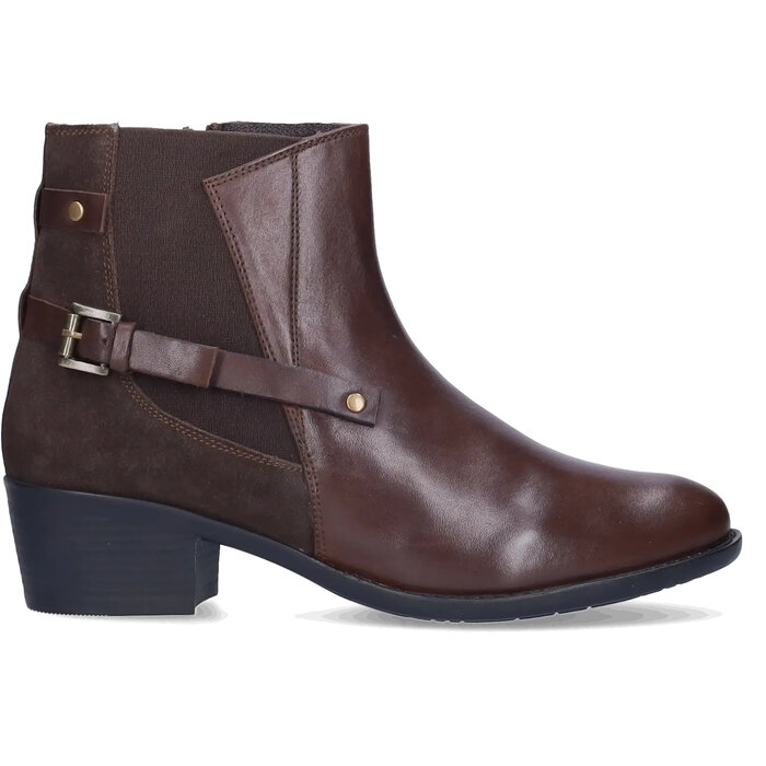 Narita Narita - Braun