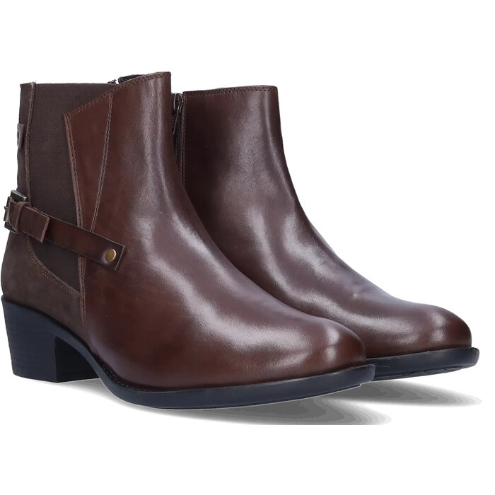 Narita Narita - Braun