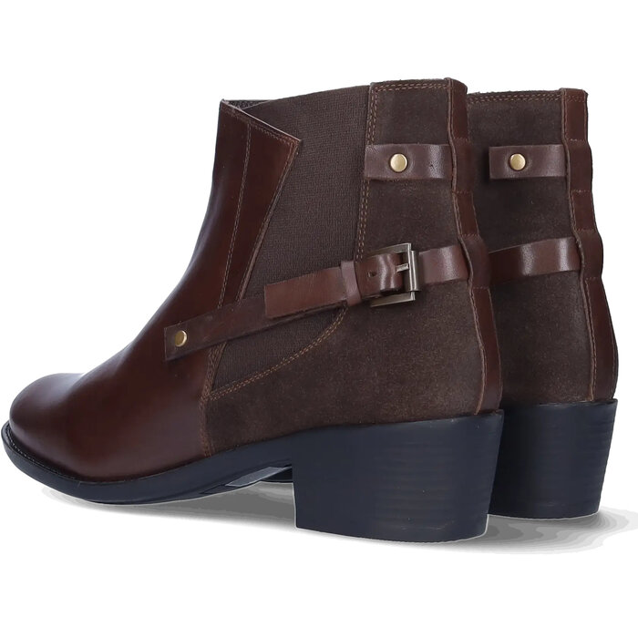 Narita Narita - Bruin