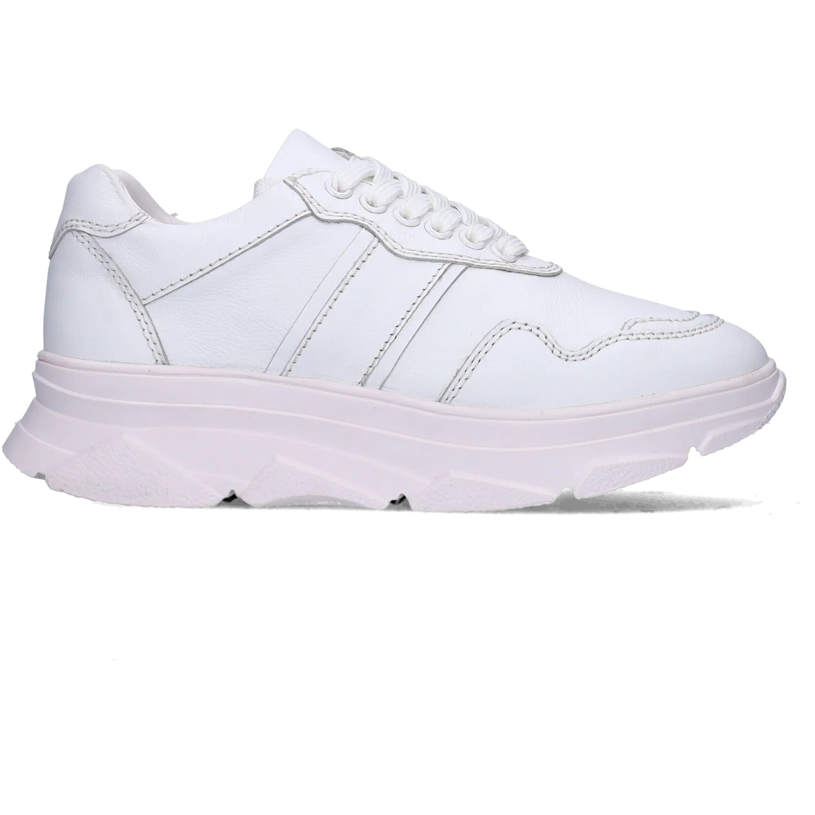 JJ Footwear Truro - White