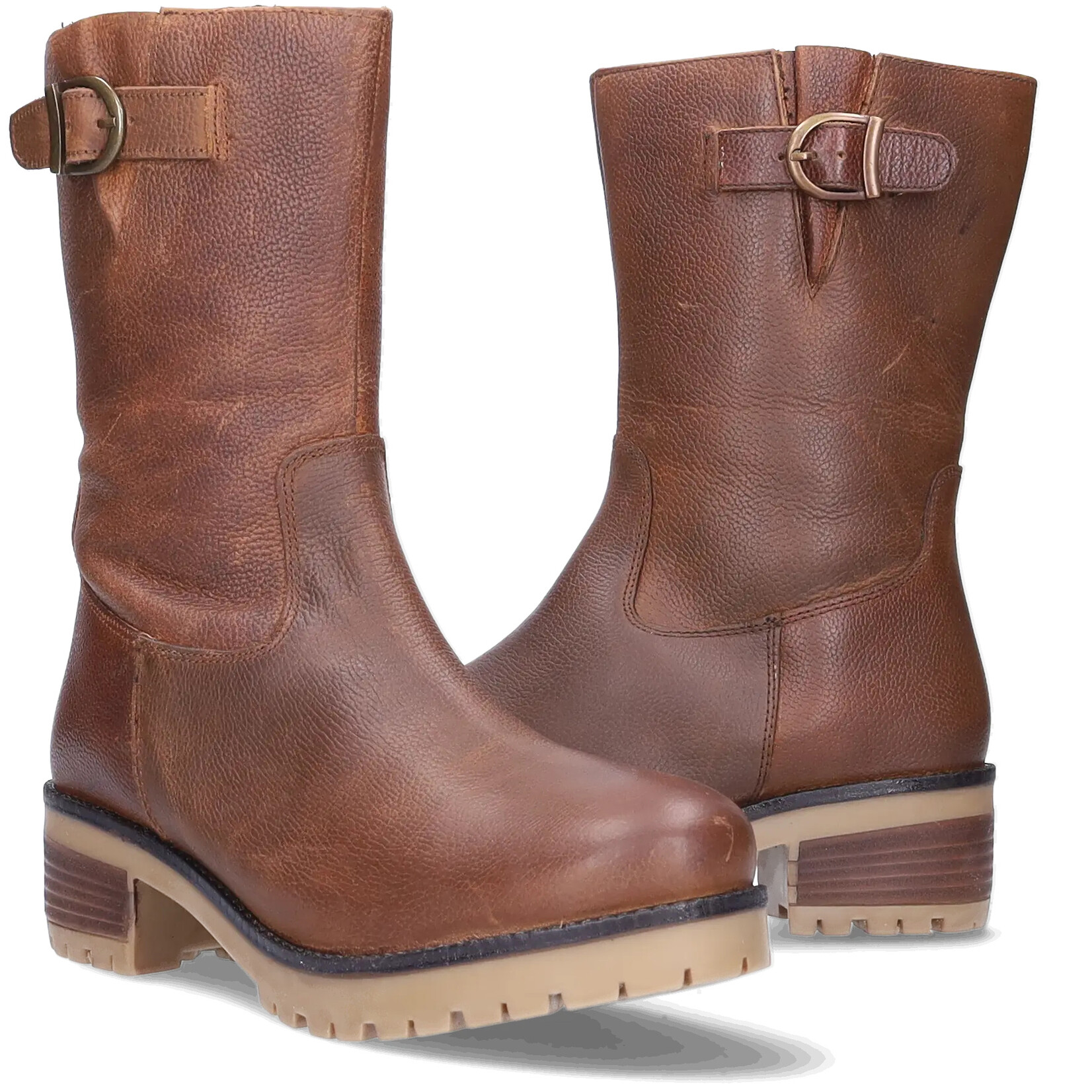 JJ Footwear Maldon - Brown