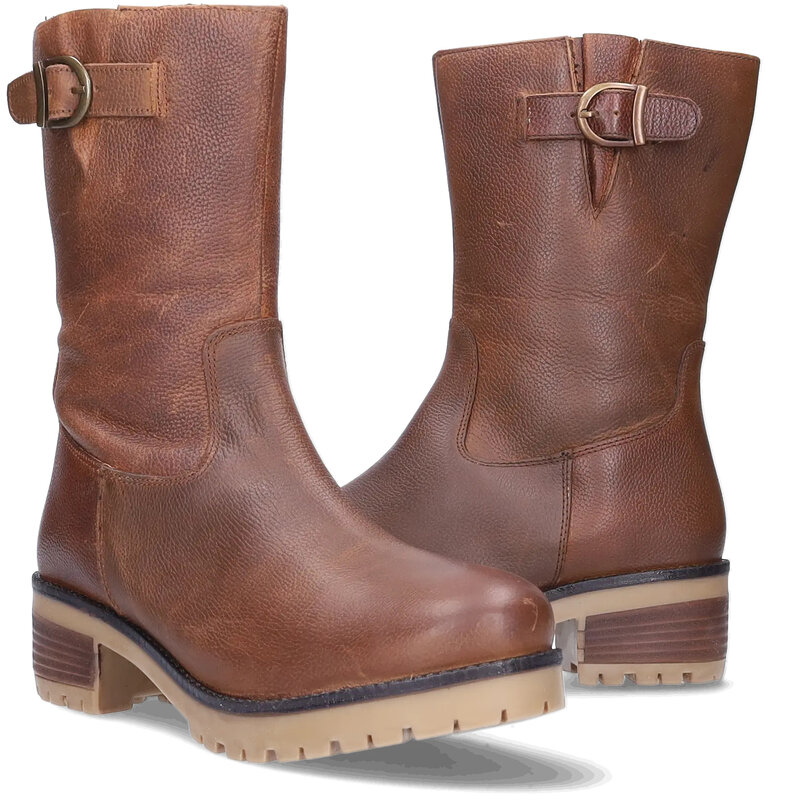 Maldon Maldon - Bruin