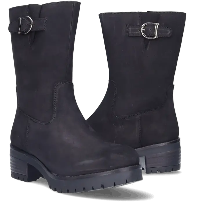 Maldon Maldon - Schwarz