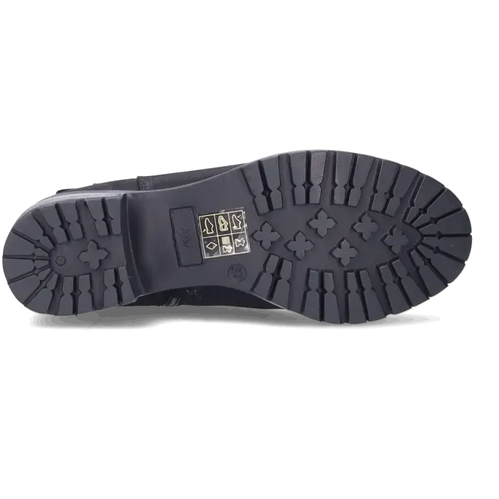 Maldon Maldon - Schwarz