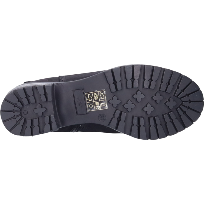 Maldon Maldon - Schwarz