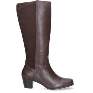 JJ Footwear Crofton - Espresso