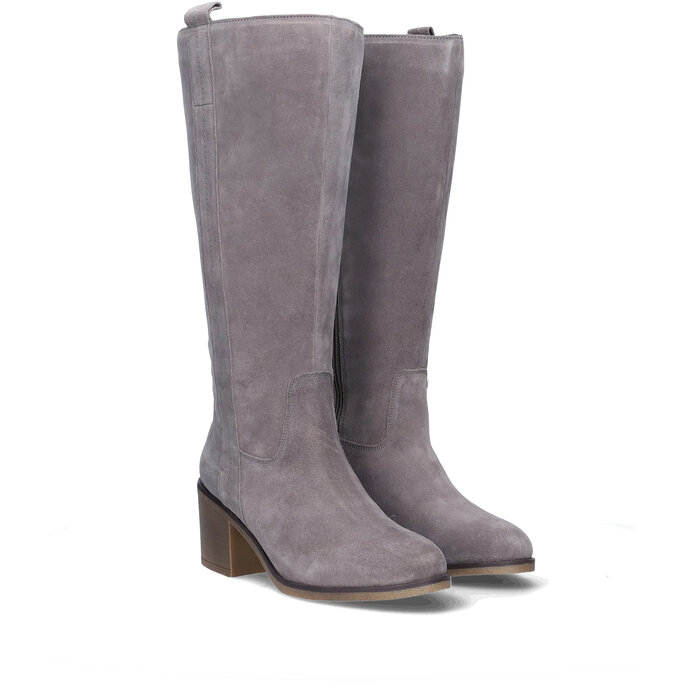 Leyburn Leyburn - Grijs