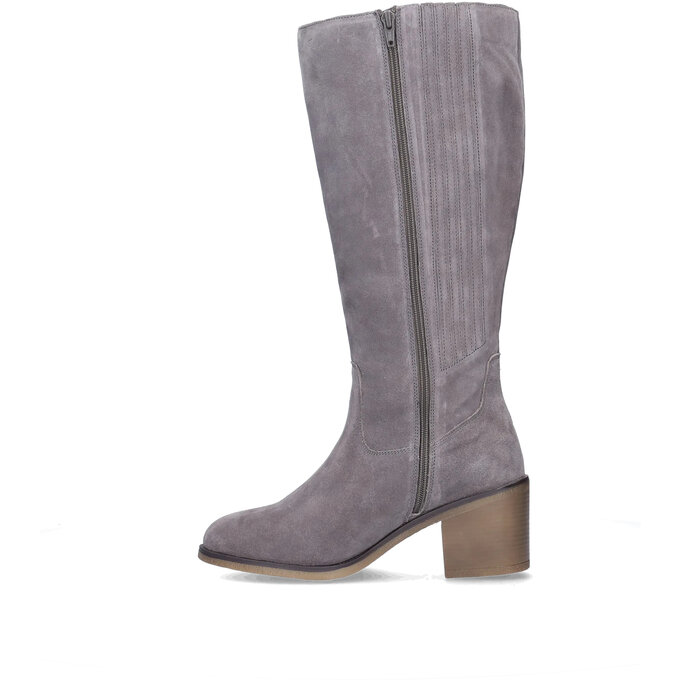 Leyburn Leyburn - Grijs