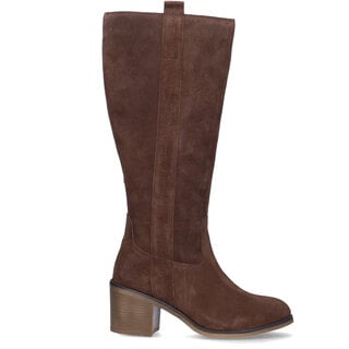 JJ Footwear Leyburn - Espresso