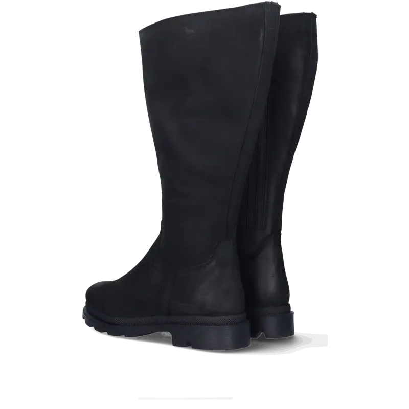 Morley Morley - Black