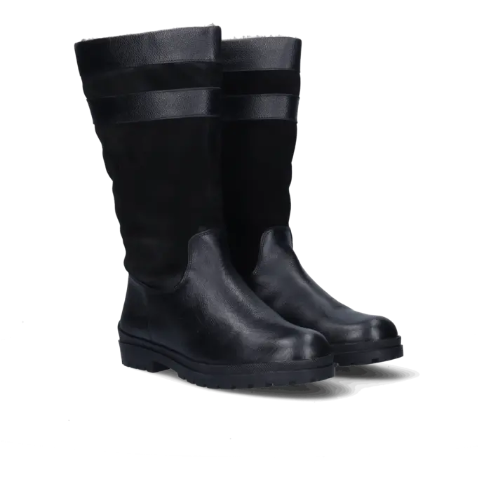 Harrow Harrow - Schwarz