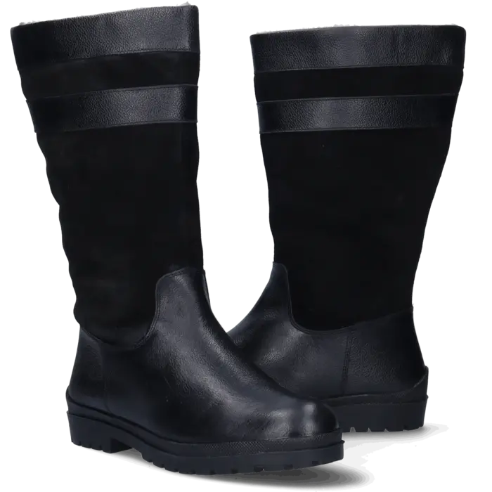 Harrow Harrow - Zwart