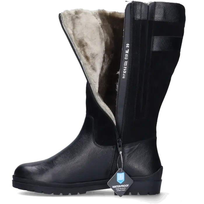 Harrow Harrow - Zwart