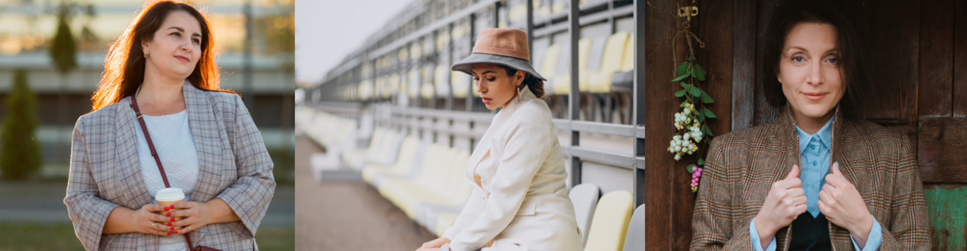 “Equestrian Chic”: ruiters op de catwalk