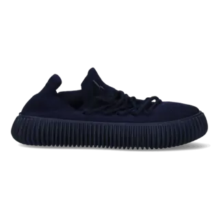 Cardigan Cardigan - Blau