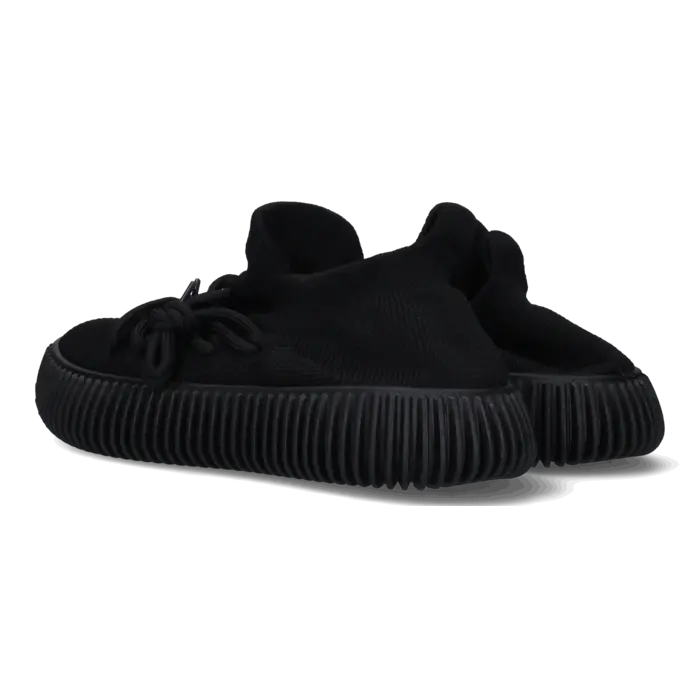 Cardigan Cardigan - Black