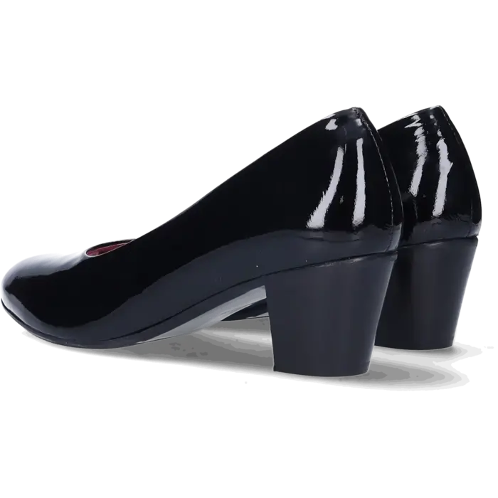 Duisburg Duisburg - Black