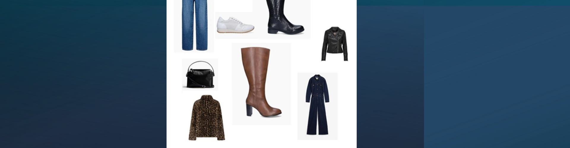 De capsule wardrobe die echt bij jou past