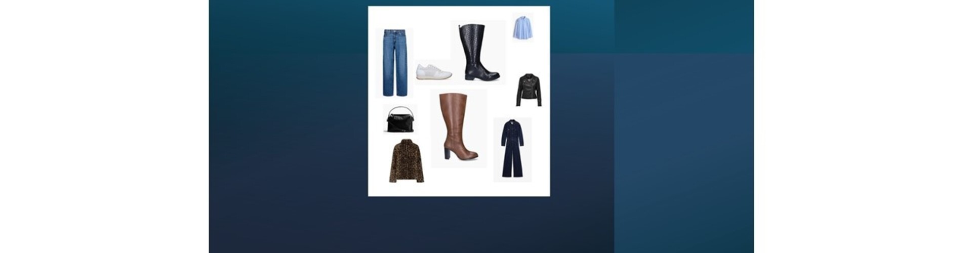 De capsule wardrobe die echt bij jou past