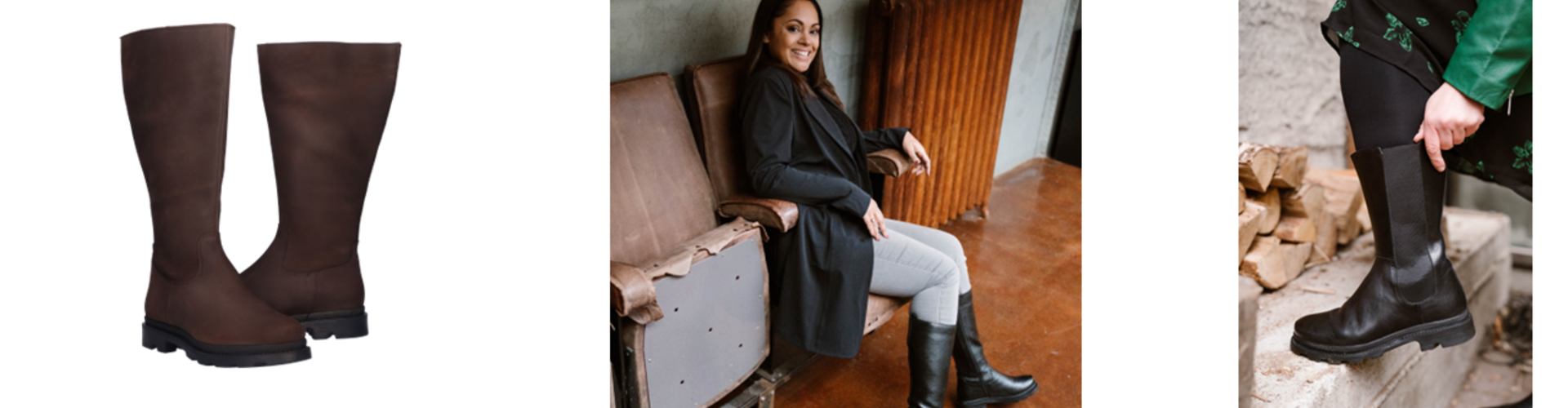 De 5 leukste schoenentrends van het moment