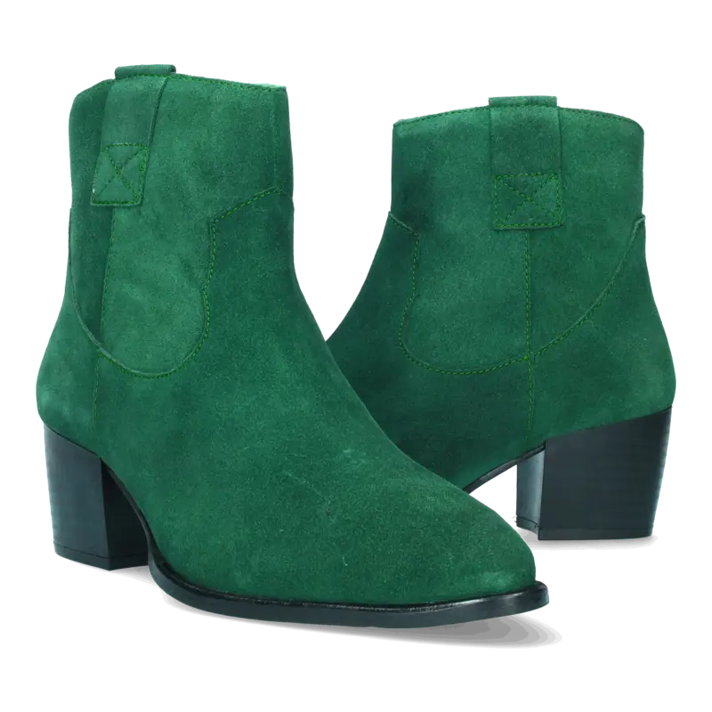 Epirus Epirus - Groen