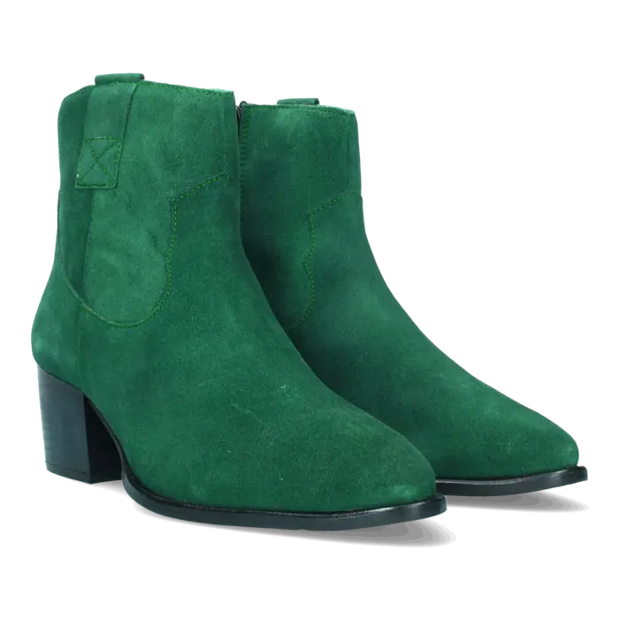 Epirus Epirus - Groen