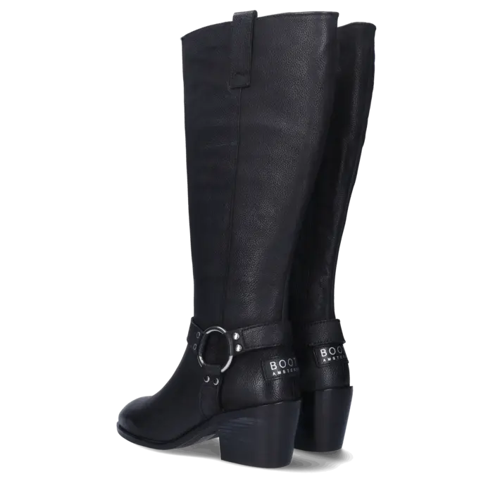 Royton Royton - Zwart