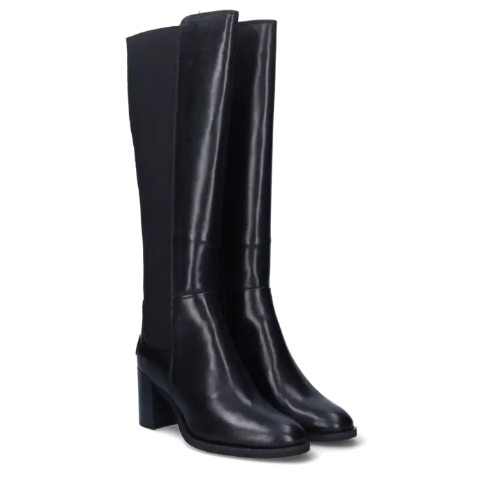 Hessle Hessle - Zwart