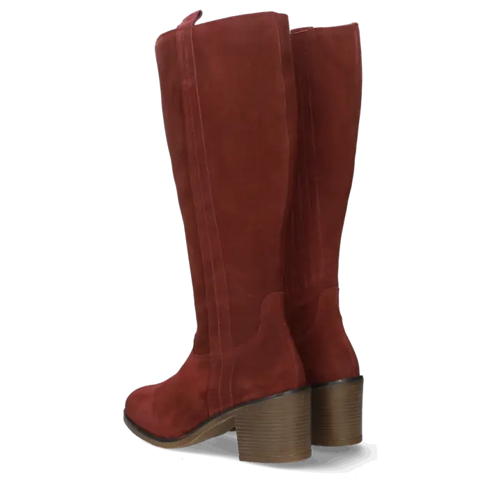 Leyburn Leyburn - Bordo