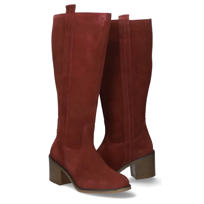 Leyburn Leyburn - Bordo