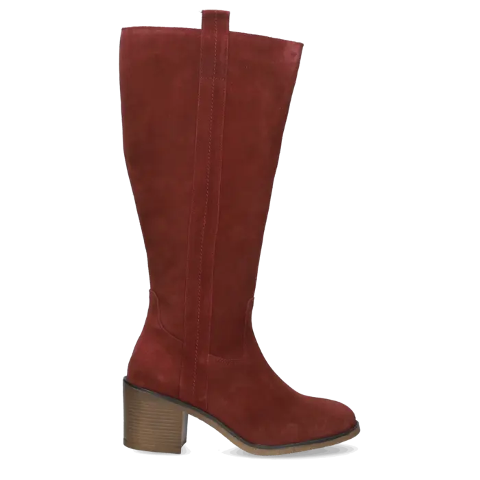 Leyburn Leyburn - Bordo