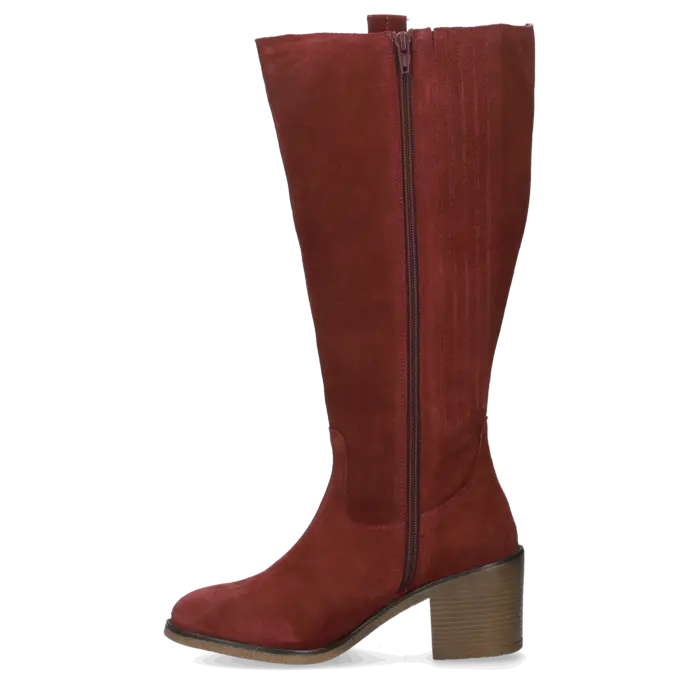 Leyburn Leyburn - Bordo